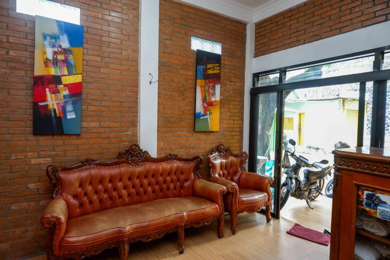 Koolkost Syariah Near Malioboro Area Pansiyon Yogyakarta Dış mekan fotoğraf