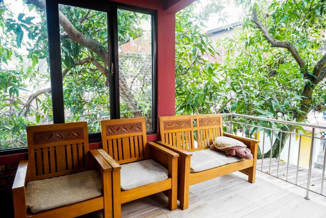 Koolkost Syariah Near Malioboro Area Pansiyon Yogyakarta Dış mekan fotoğraf