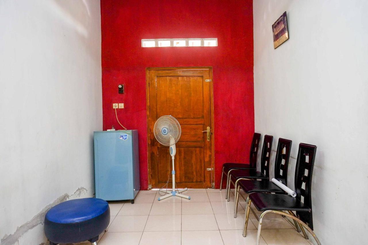 Koolkost Syariah Near Malioboro Area Pansiyon Yogyakarta Dış mekan fotoğraf